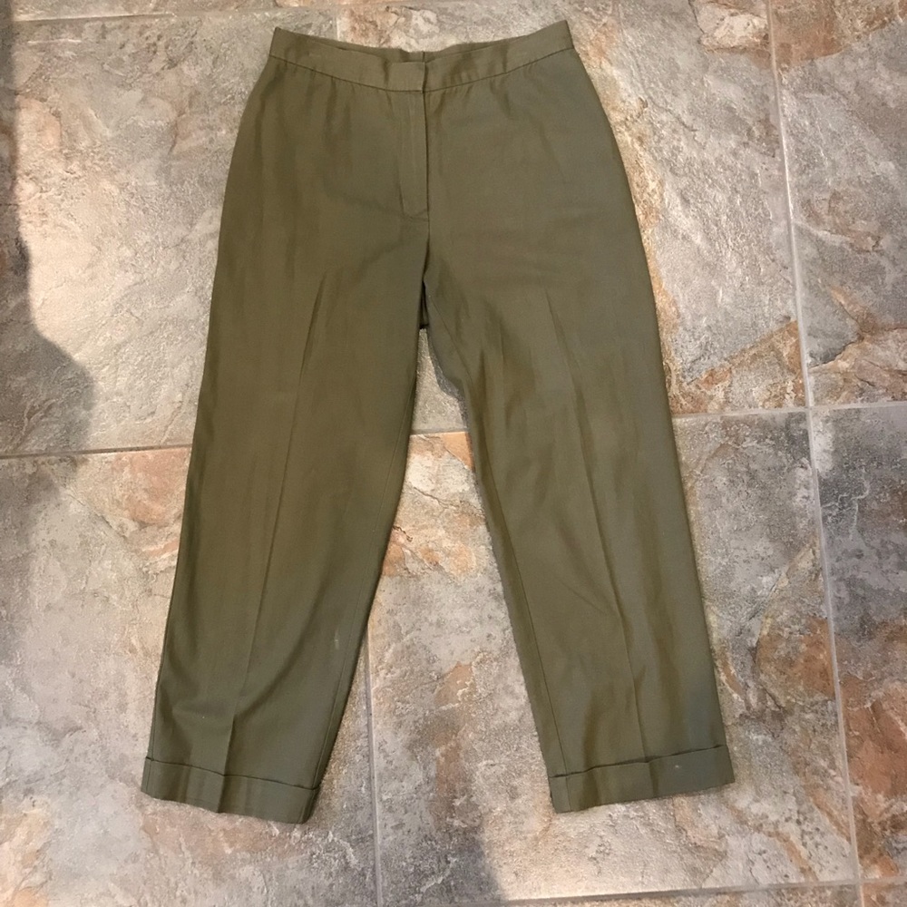 RALPH LAUREN PANTS